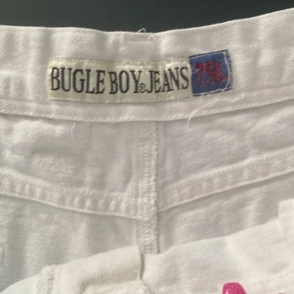 Bugle Boy 750 shorts size 42